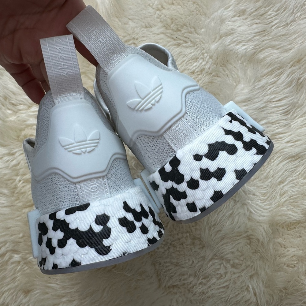 ADIDAS NMD R1 - Picture 3 of 8
